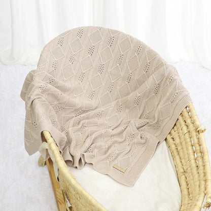 Super Soft Toddler Blankets