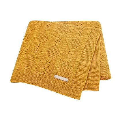 Super Soft Toddler Blankets