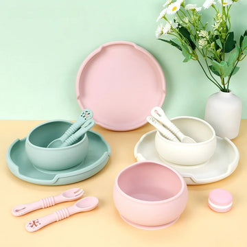 Tiny Tummy Set