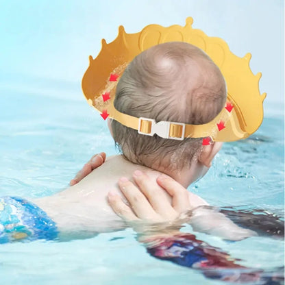 Baby Shower Cap