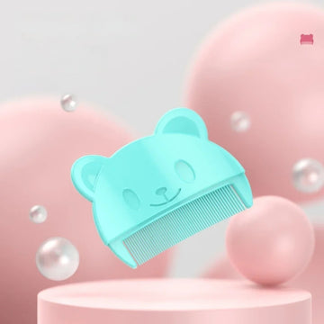 Baby Shampoo Brush