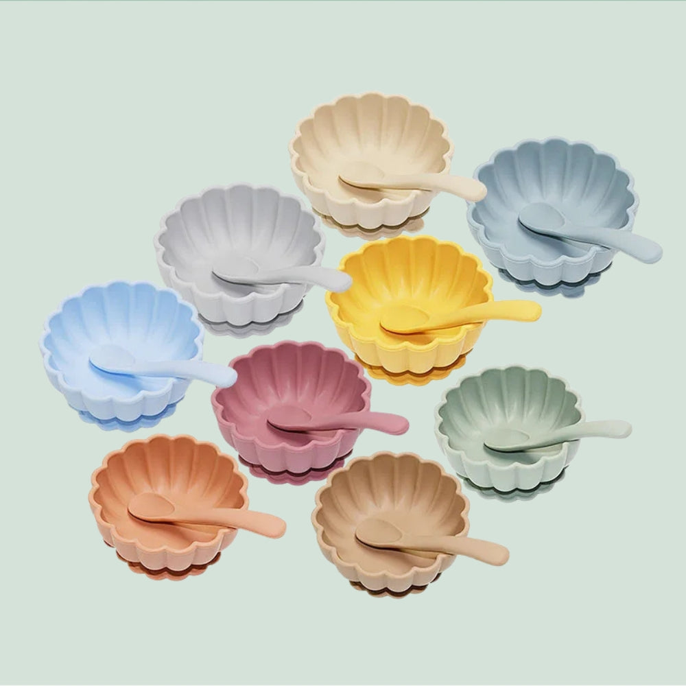 Mini Chef Set