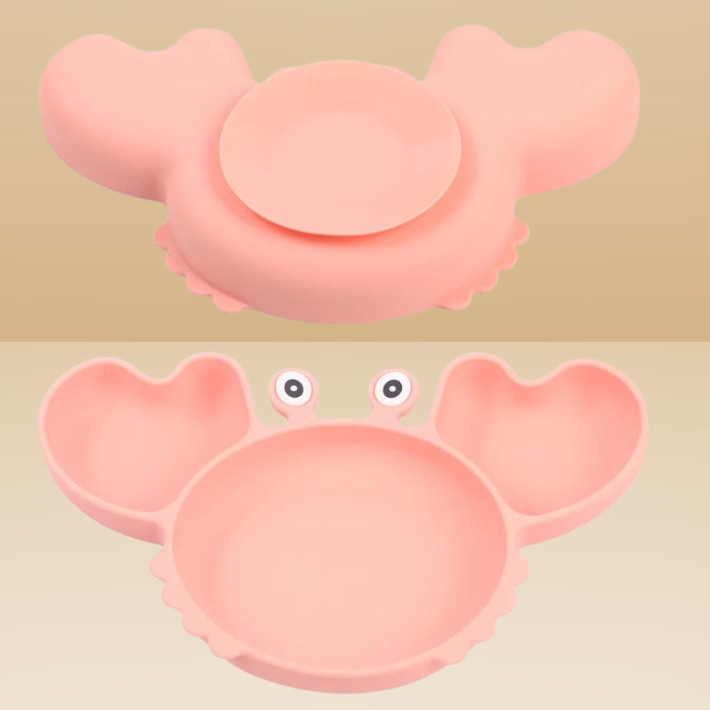 Baby Feeding Set