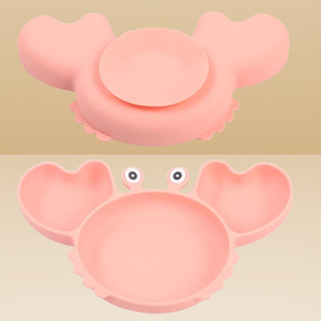 Baby Feeding Set