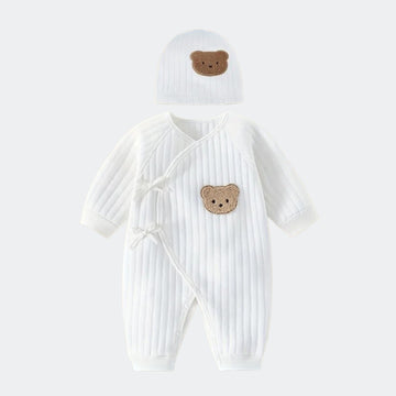 Playful Baby Romper