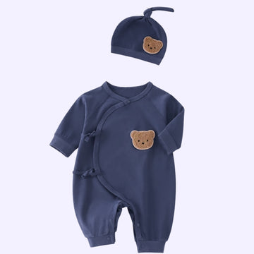 Snug Baby Romper