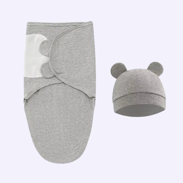 Baby Snuggle Set