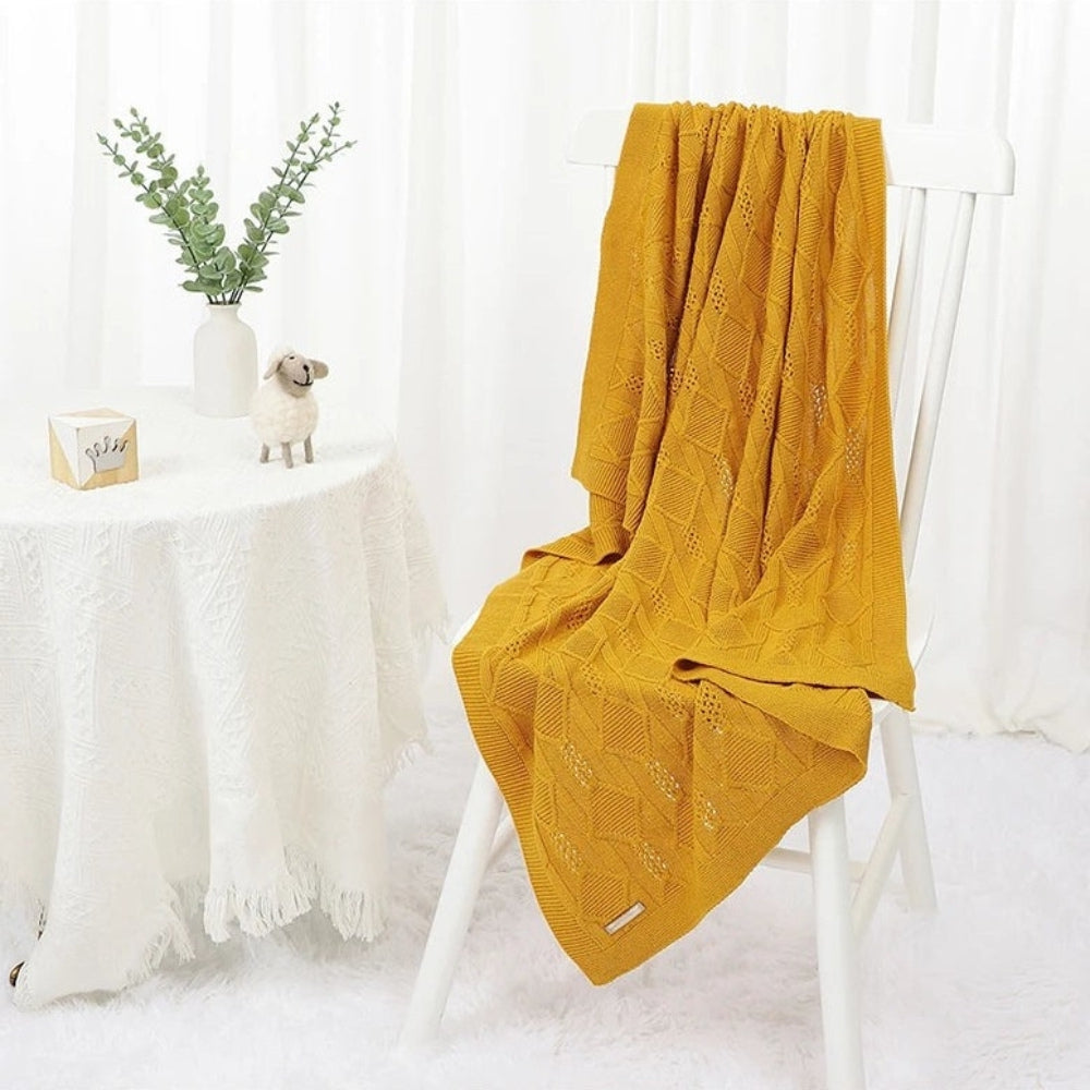 Super Soft Toddler Blankets