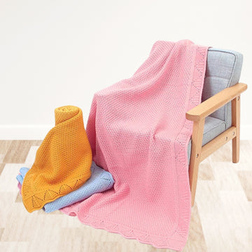 Wrap Crib Soft Quilt Toddler