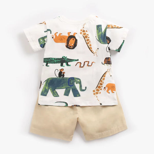 Cotton Comfort Duo