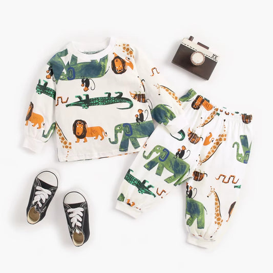 Newborn Cozy Set