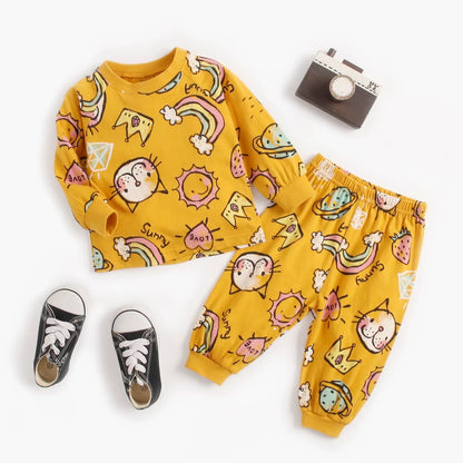 Newborn Cozy Set