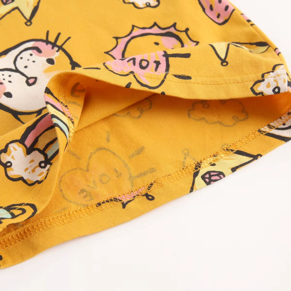 Newborn Cozy Set
