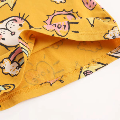 Newborn Cozy Set