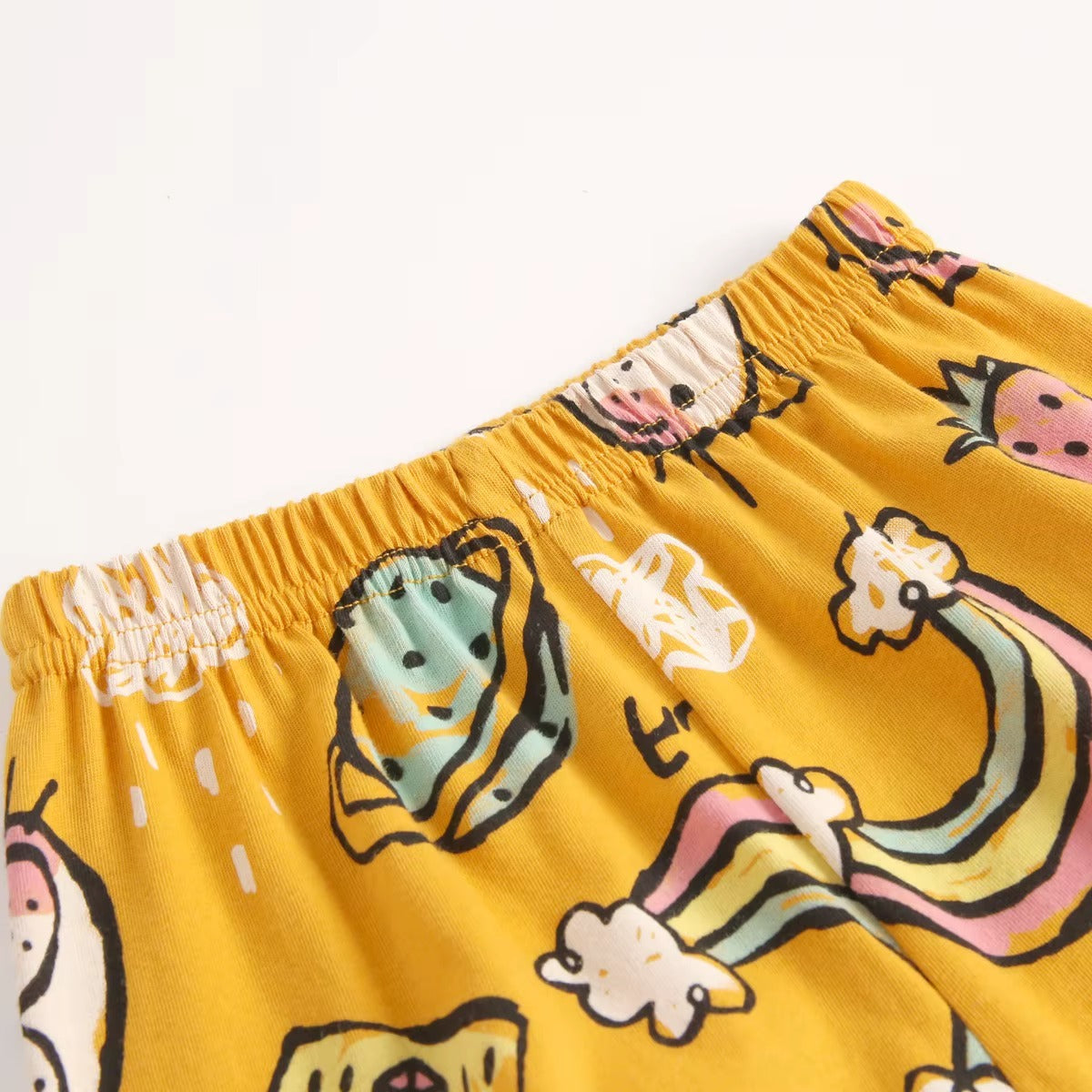 Newborn Cozy Set