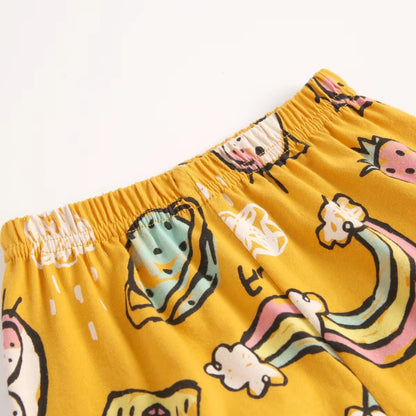 Newborn Cozy Set